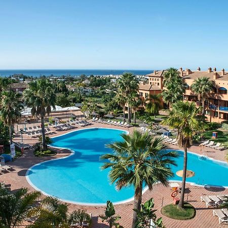 Pierre & Vacances Estepona Dış mekan fotoğraf