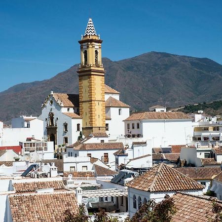 Pierre & Vacances Estepona Dış mekan fotoğraf