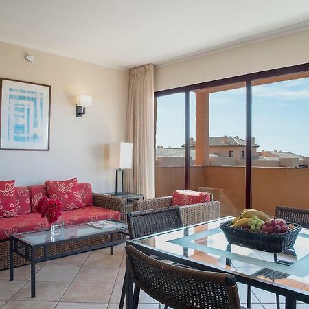 Pierre & Vacances Estepona Dış mekan fotoğraf