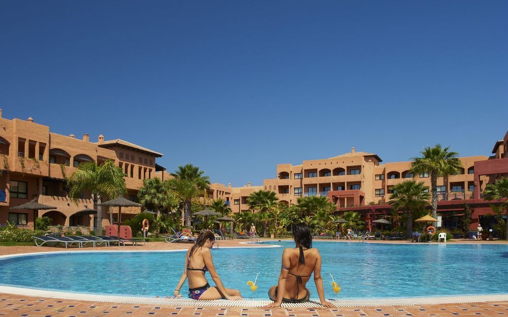 Pierre & Vacances Estepona Dış mekan fotoğraf