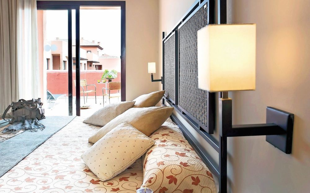 Pierre & Vacances Estepona Dış mekan fotoğraf
