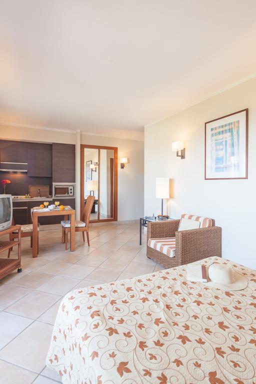 Pierre & Vacances Estepona Dış mekan fotoğraf