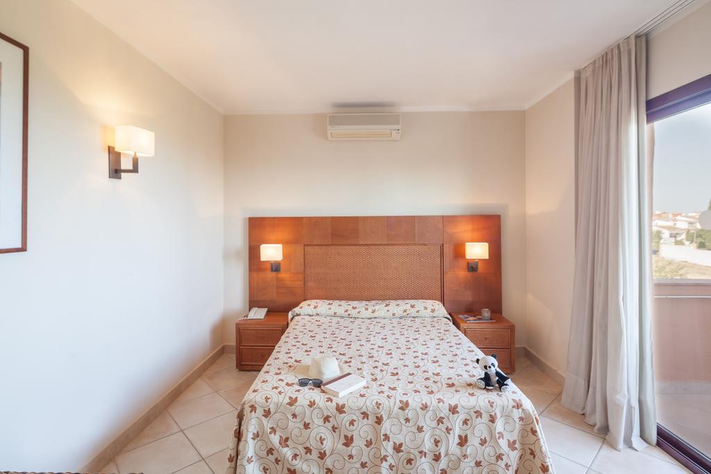Pierre & Vacances Estepona Dış mekan fotoğraf