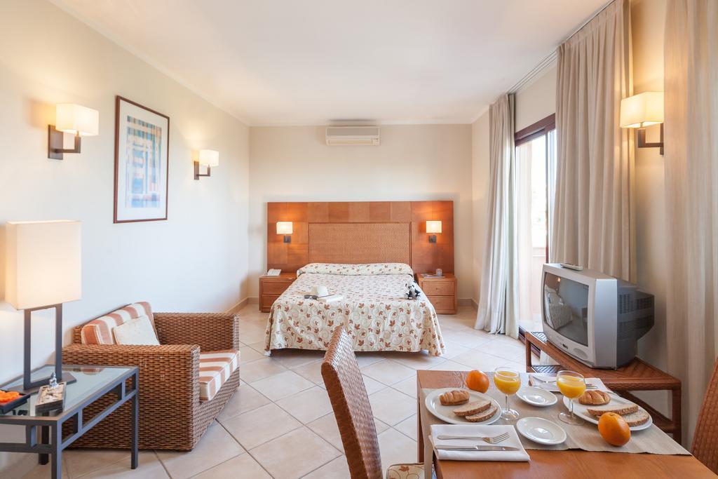 Pierre & Vacances Estepona Dış mekan fotoğraf