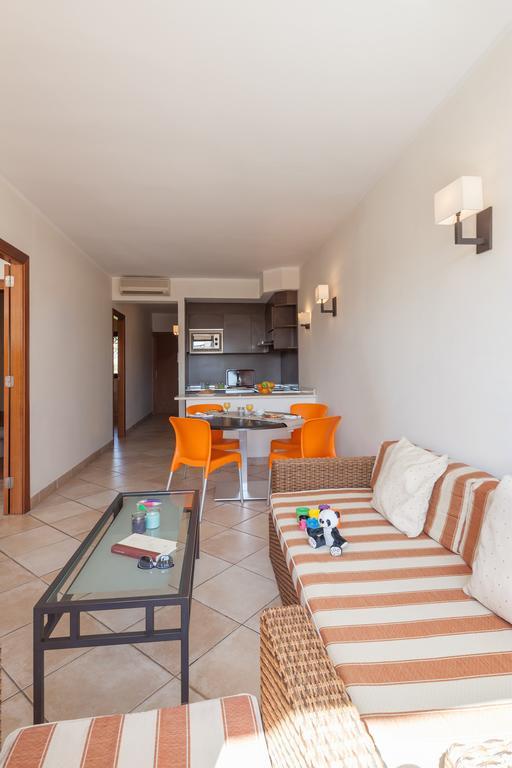 Pierre & Vacances Estepona Dış mekan fotoğraf
