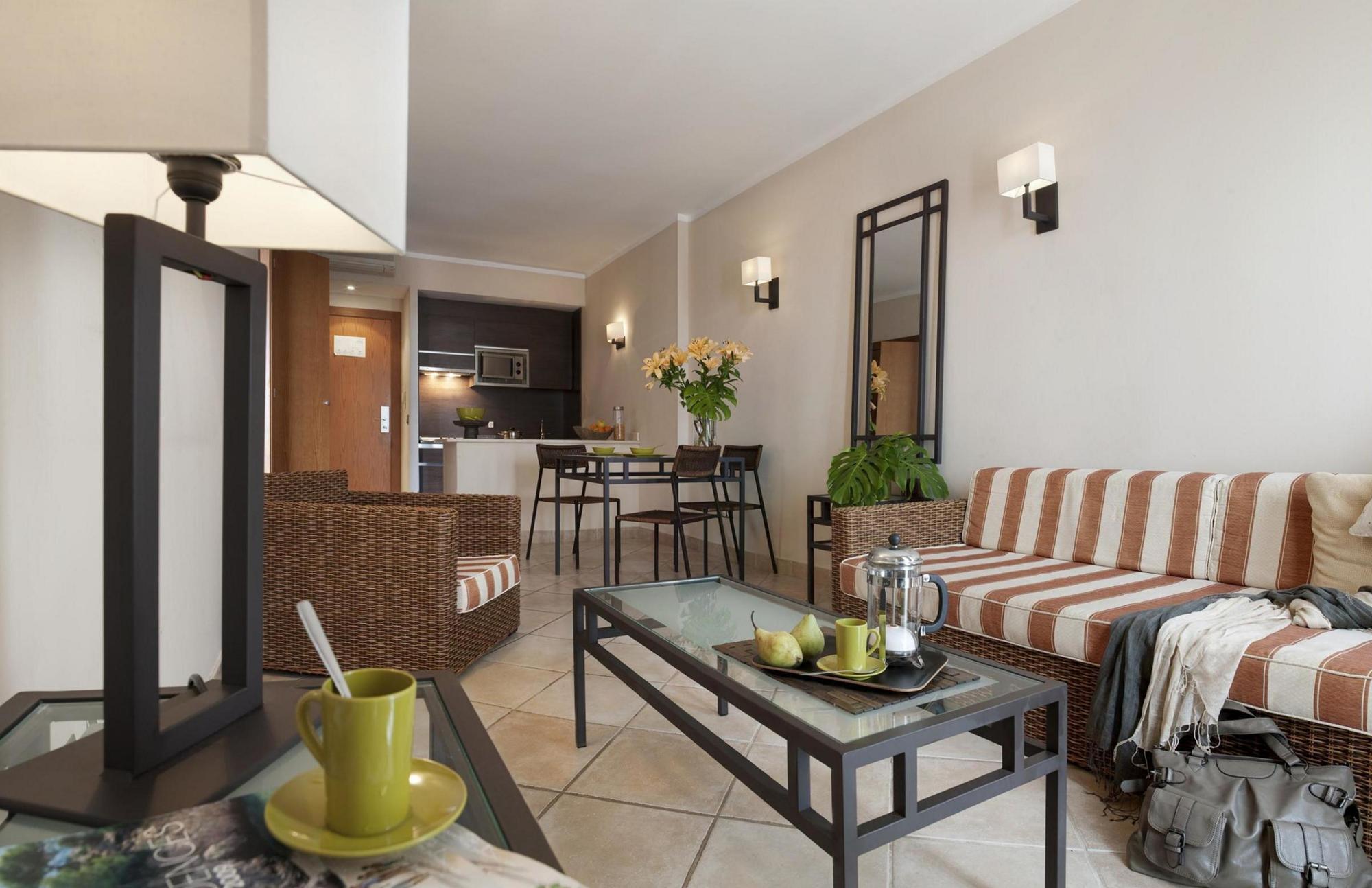 Pierre & Vacances Estepona Dış mekan fotoğraf