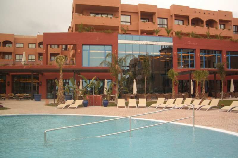Pierre & Vacances Estepona Dış mekan fotoğraf