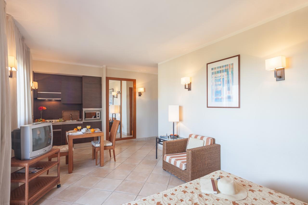 Pierre & Vacances Estepona Dış mekan fotoğraf