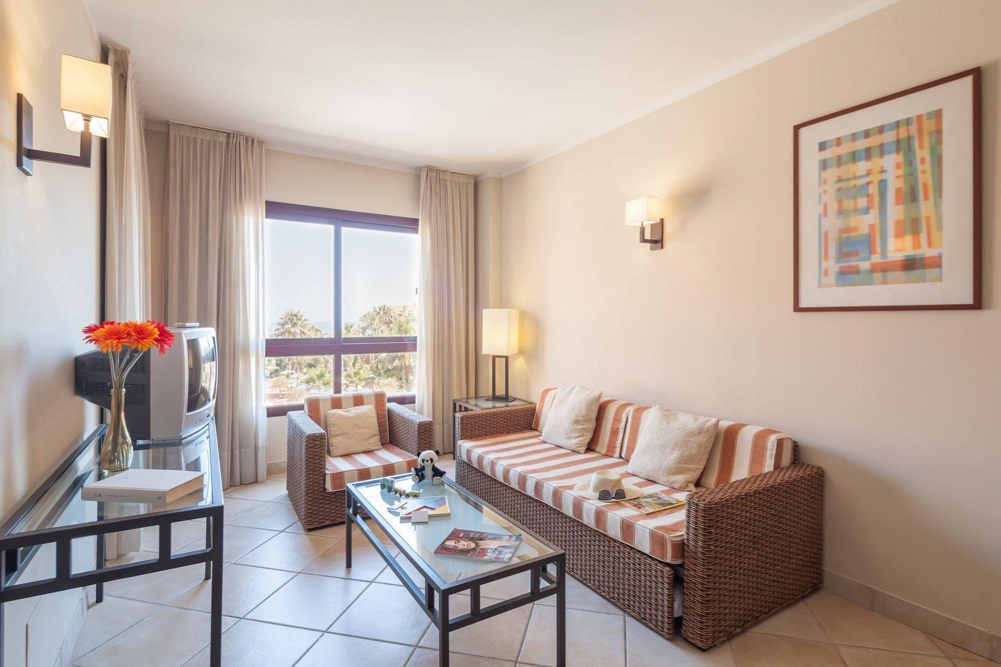 Pierre & Vacances Estepona Dış mekan fotoğraf