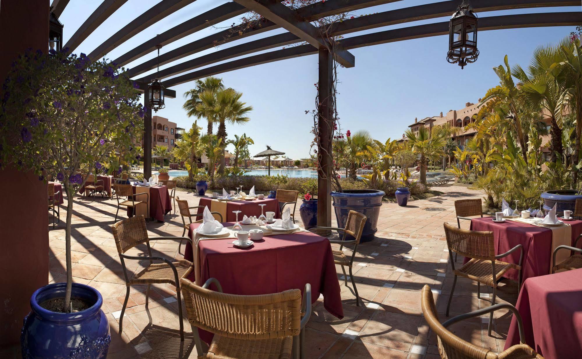Pierre & Vacances Estepona Dış mekan fotoğraf