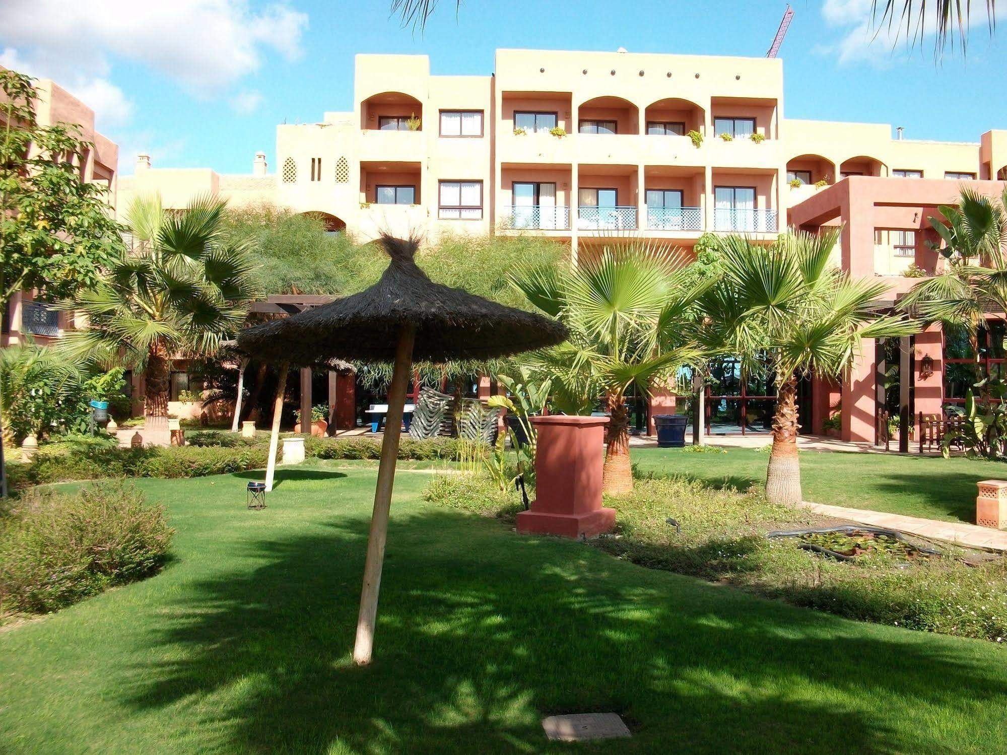Pierre & Vacances Estepona Dış mekan fotoğraf