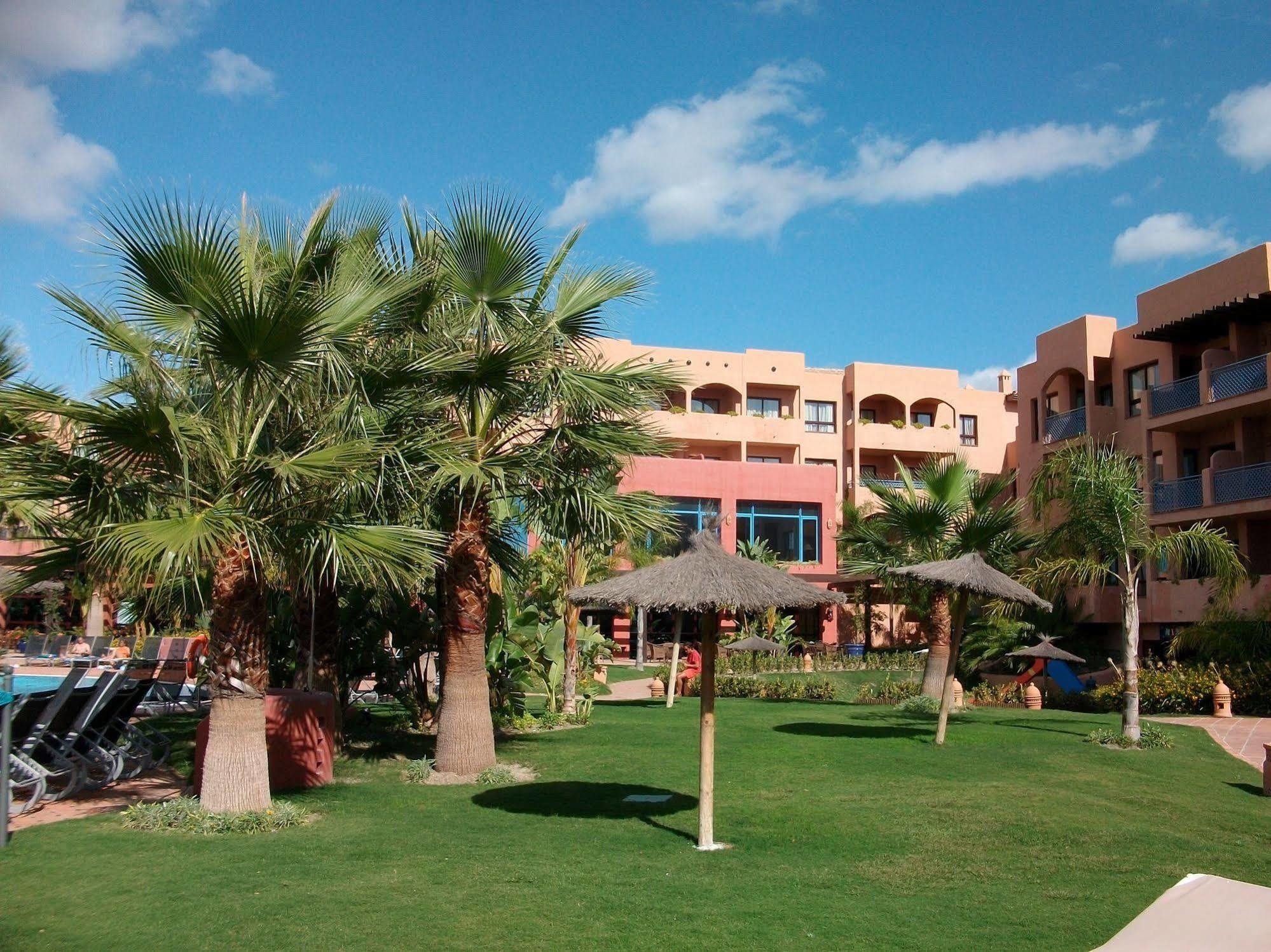Pierre & Vacances Estepona Dış mekan fotoğraf