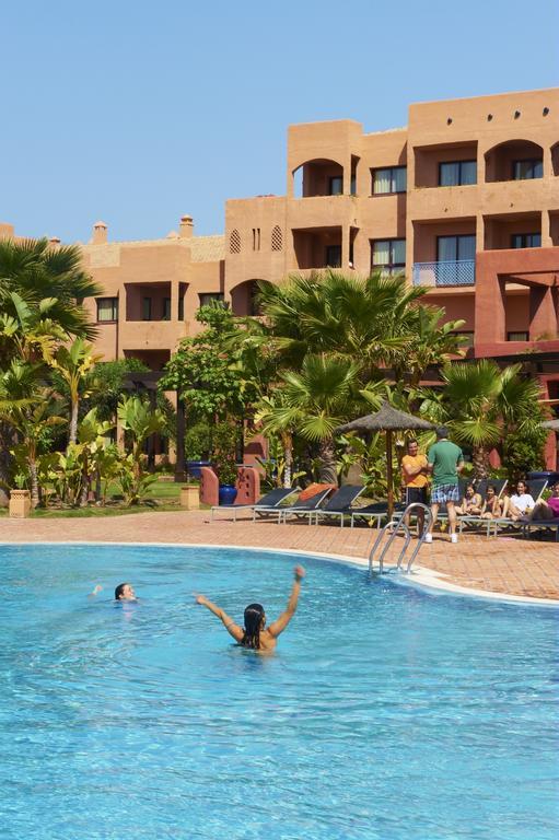 Pierre & Vacances Estepona Dış mekan fotoğraf