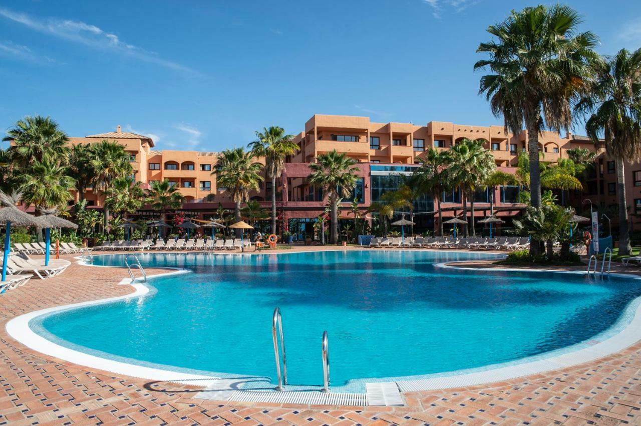 Pierre & Vacances Estepona Dış mekan fotoğraf