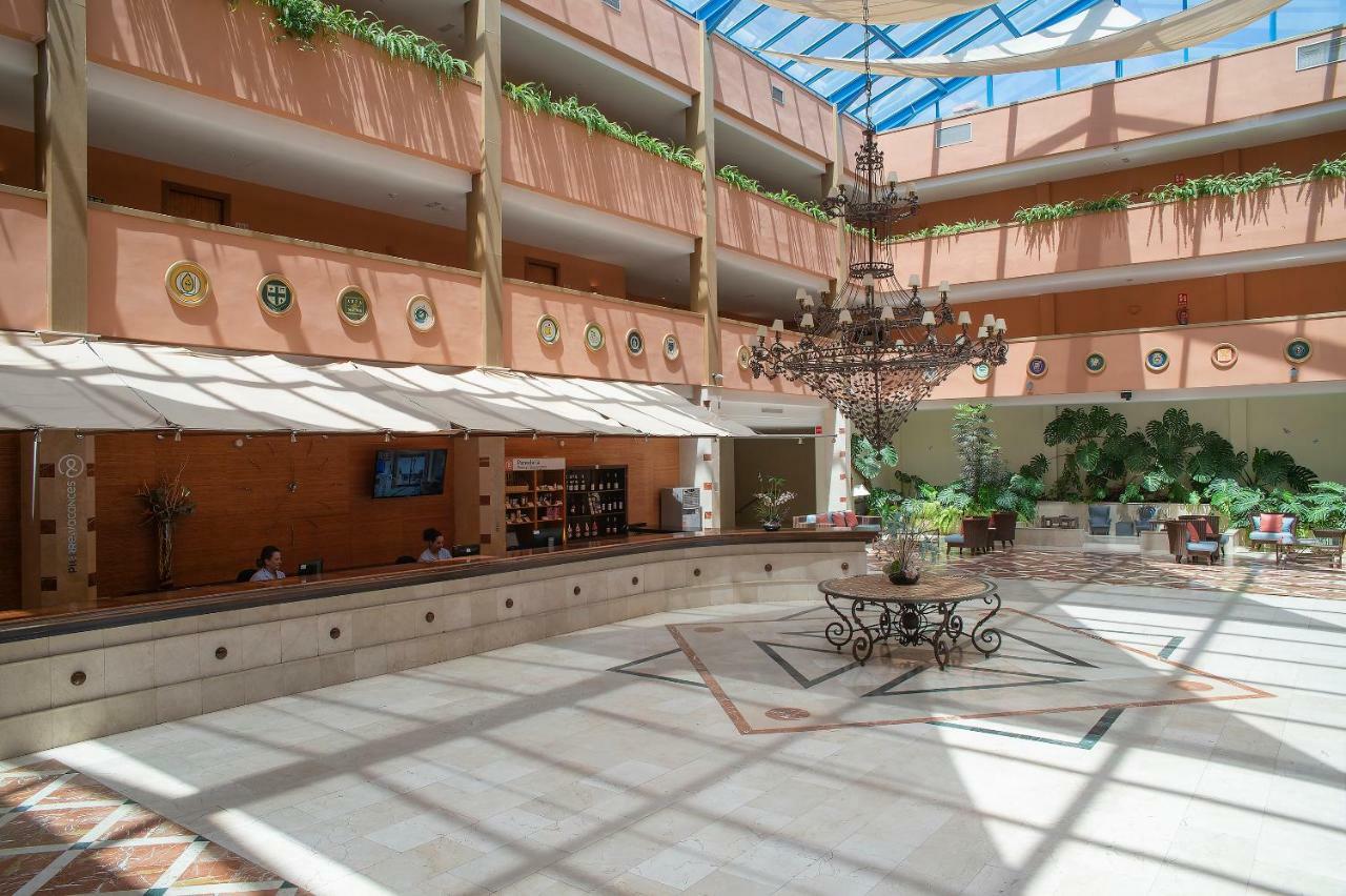 Pierre & Vacances Estepona Dış mekan fotoğraf