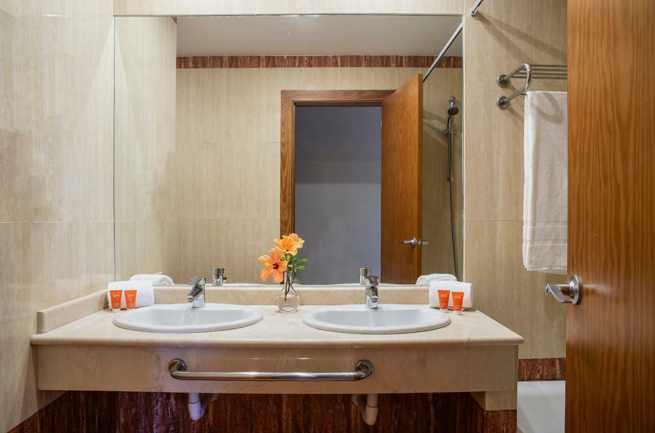 Pierre & Vacances Estepona Dış mekan fotoğraf