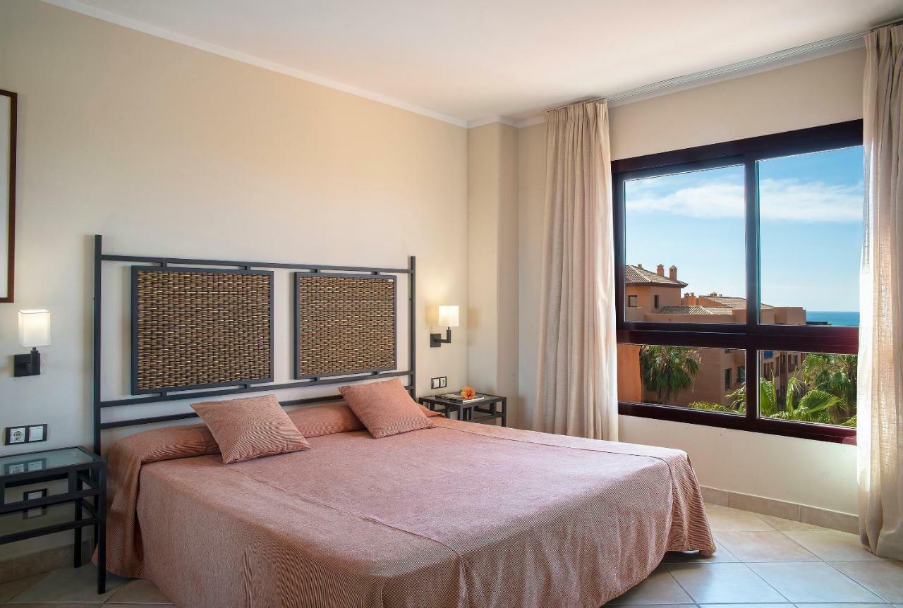 Pierre & Vacances Estepona Dış mekan fotoğraf