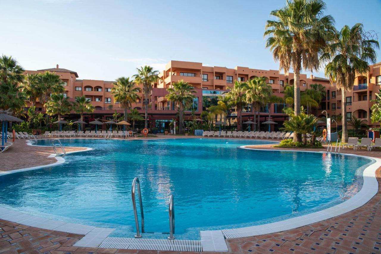 Pierre & Vacances Estepona Dış mekan fotoğraf