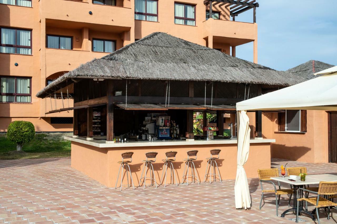 Pierre & Vacances Estepona Dış mekan fotoğraf