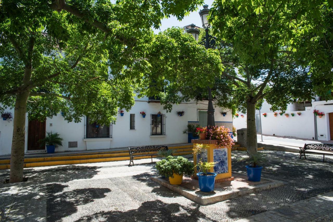Pierre & Vacances Estepona Dış mekan fotoğraf