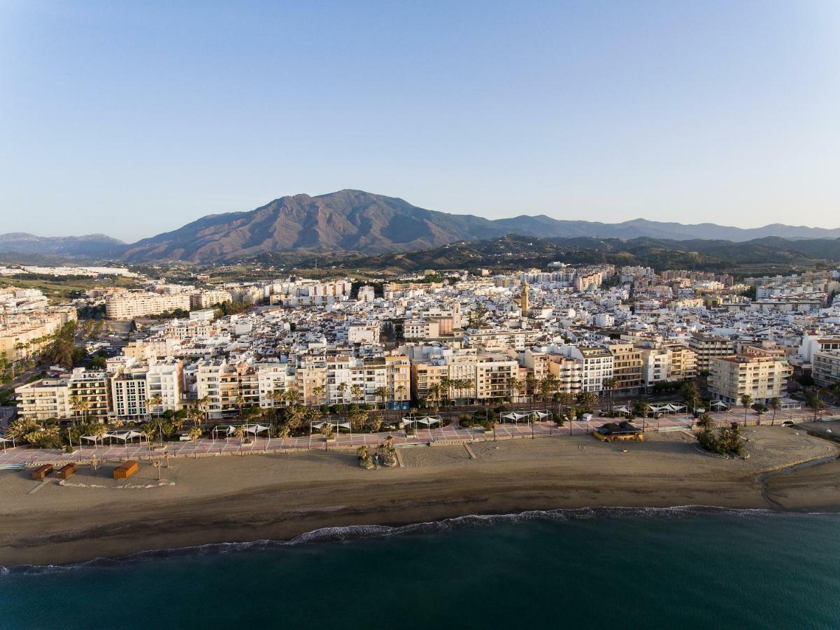 Pierre & Vacances Estepona Dış mekan fotoğraf