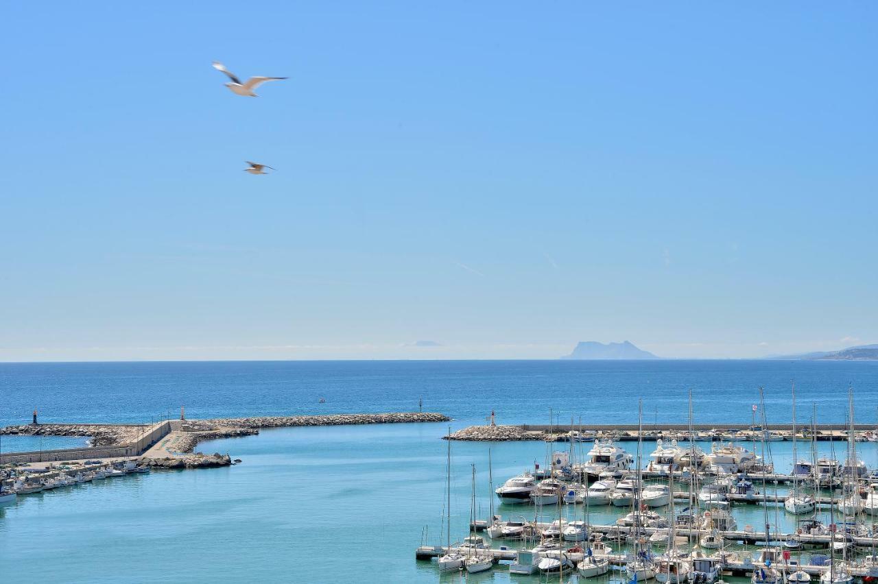 Pierre & Vacances Estepona Dış mekan fotoğraf