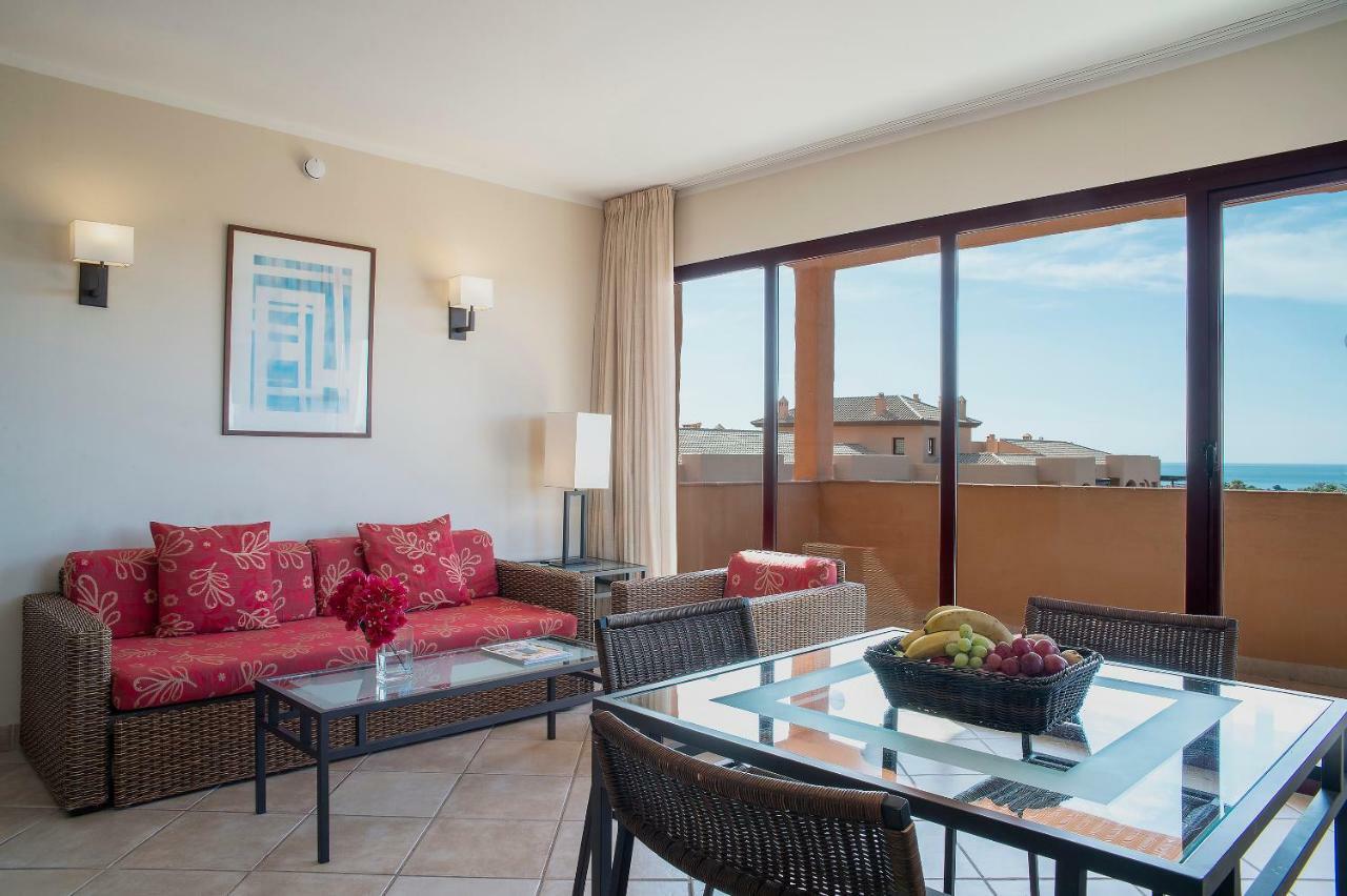 Pierre & Vacances Estepona Dış mekan fotoğraf
